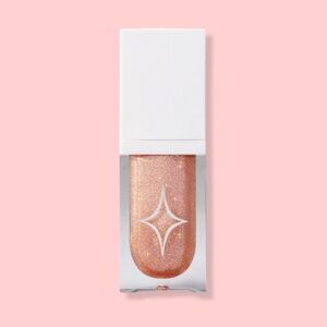 Half Magic Frosty B*tch Glitter Lip Gloss